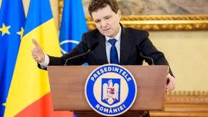 „Noi avansăm în scenarii”. Ce spune Nicușor Dan despre alegerile anticipate