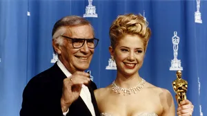 Legendarul actor hollywoodian Martin Landau a murit. Era cunoscut pentru rolurile sale din 