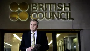 British Council suspendă activitatea în filialele din Sankt Petersburg şi Ekaterinburg