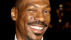 Eddie Murphy s-a logodit