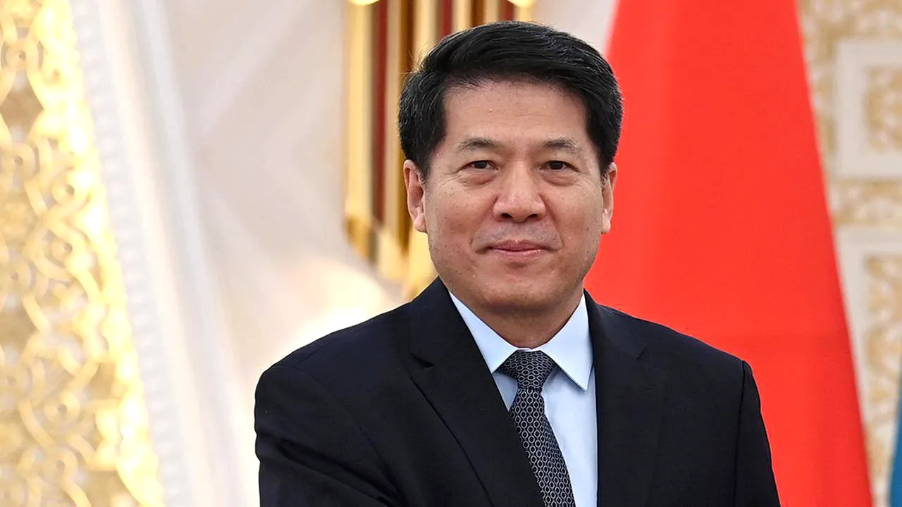 WSJ: Emisarul chinez cere Europei să fie autonomă, vrea armistiţiu în Ucraina în actuala configuraţie