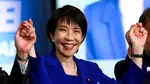 Japonia: Bursa din Tokyo crește brusc după alegerea lui Sanae Takaichi în fruntea partidului de guvernământ