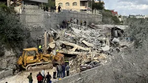 Sute de victime în Liban în urma „celui mai mare atac coordonat” lansat de Israel