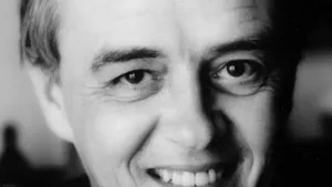 Poetul american James Tate a murit la vârsta de 71 de ani