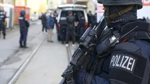 Austria propune detenţie pe termen nelimitat pentru cei care prezintă ameninţări teroriste
