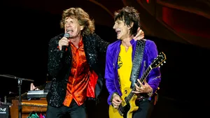 Rolling Stones îl vor da în judecată pe Donald Trump dacă preşedintele continuă să le folosească piesele în scopuri politice