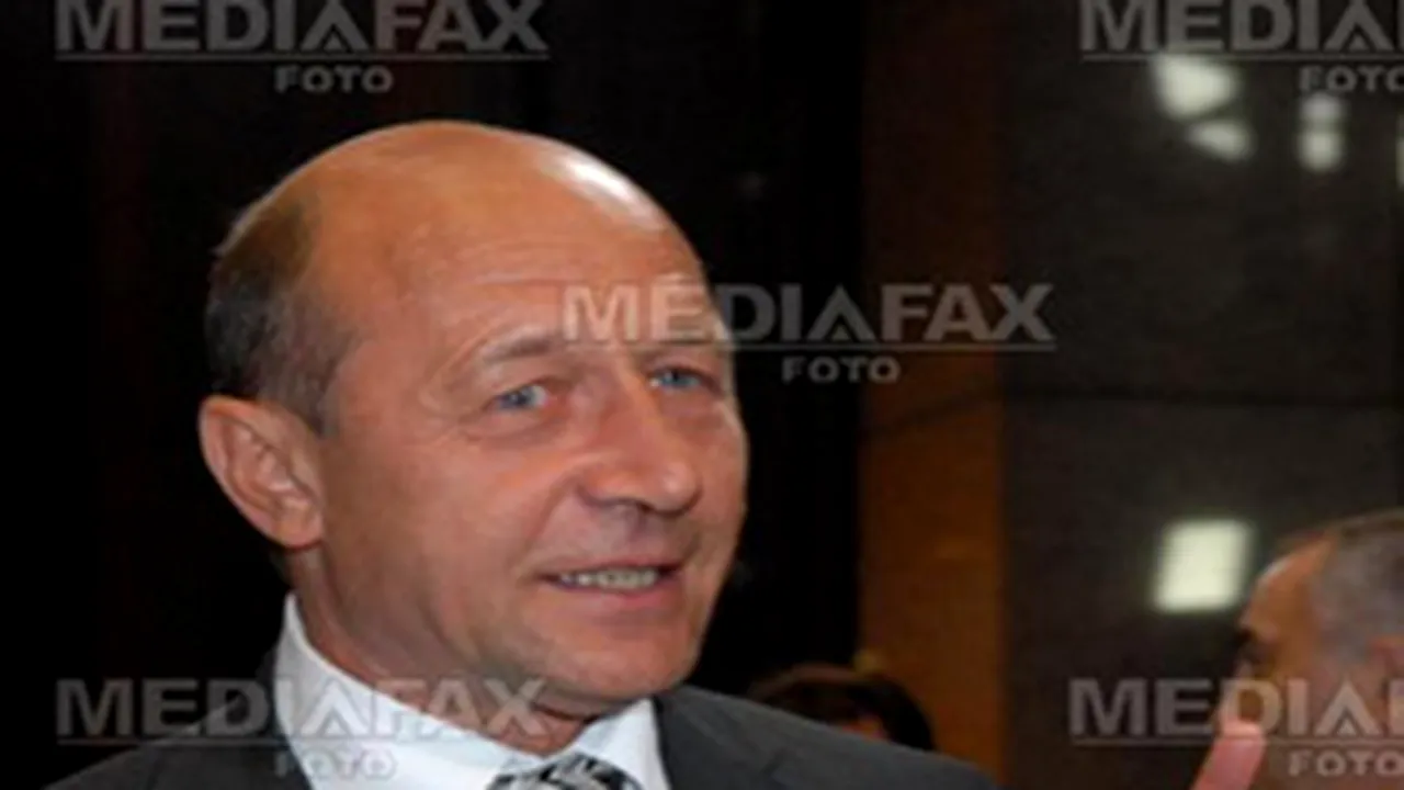 UPDATE: Băsescu l-a atacat pe ministrul Justiţiei în discursul său de la Alba Iulia