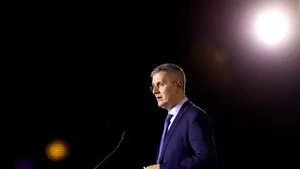 INTERVIU EXCLUSIV Dan Barna despre conflictul din Orientul Mijlociu, rolul Europei și miza strategică a aderării Republicii Moldova la UE: „Europa și România sunt în situația și în poziția de a-și proteja cetățenii”