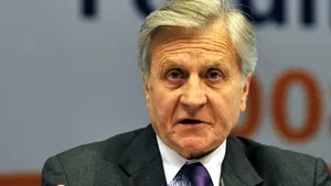 Trichet: Şocurile economice provocate de criza din sectorul financiar NU s-au încheiat