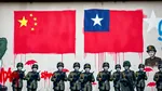 China organizează o ceremonie la Beijing pentru aniversarea retrocedării Taiwanului