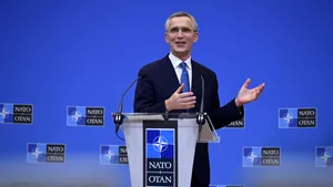 Jens Stoltenberg: Ascensiunea Chinei modifică priorităţile Alianţei Nord-Atlantice