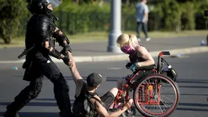 Răspunsul dat de JANDARMERIE în privinţa anchetei desfăşurate de procurorii militari 
