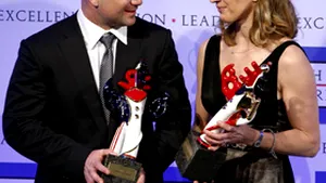 Steffi Graf a uitat limba germană