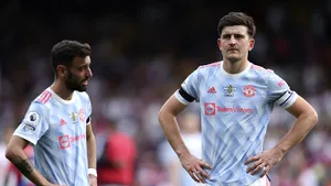 Manchester United îşi asigură un loc în Europa League în ciuda înfrângerii cu 1-0 la Palace