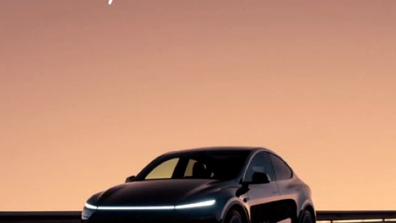 Tesla lansează robotaxiurile în Texas. Musk: „Culminarea unui deceniu de muncă asiduă”