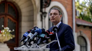 Blocaj pentru Luca Niculescu, după prima zi de consultări pentru formarea Guvernului. Negocierile cu PSD, PNL, UDMR, încheiate. Bolojan spune că PNL nu vrea „să participe în acest guvern