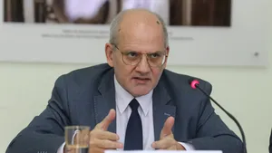 Directorul general al CNAIR Narcis Neaga a demisionat