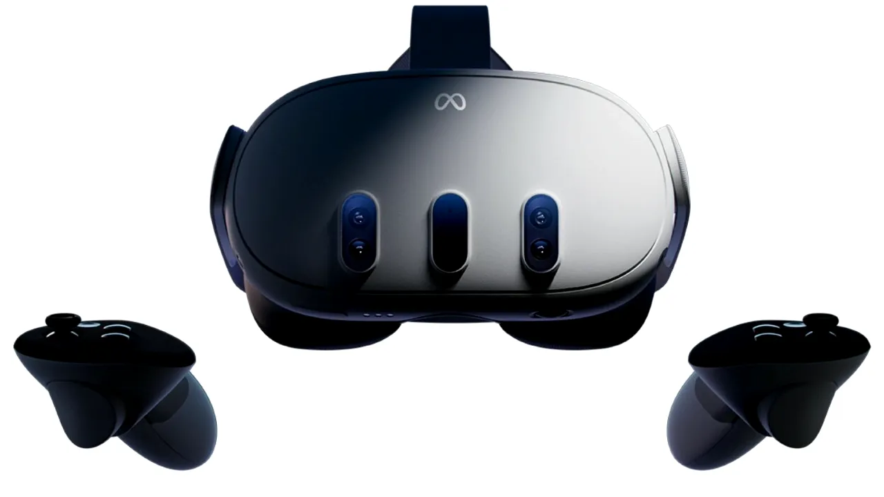 Întreruperea Meta dezvăluie un defect al căştilor VR Quest