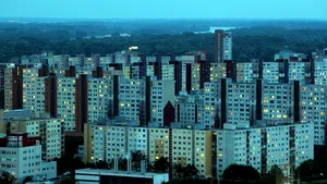 Bloomberg: Capitalul occidental 