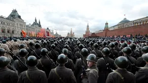 Vladimir Putin: Rusia nu va permite nimănui să obţină superioritatea militară asupra ei