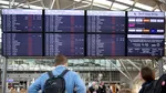 Grevă care afectează transportul aerian în Germania. Avertizare MAE