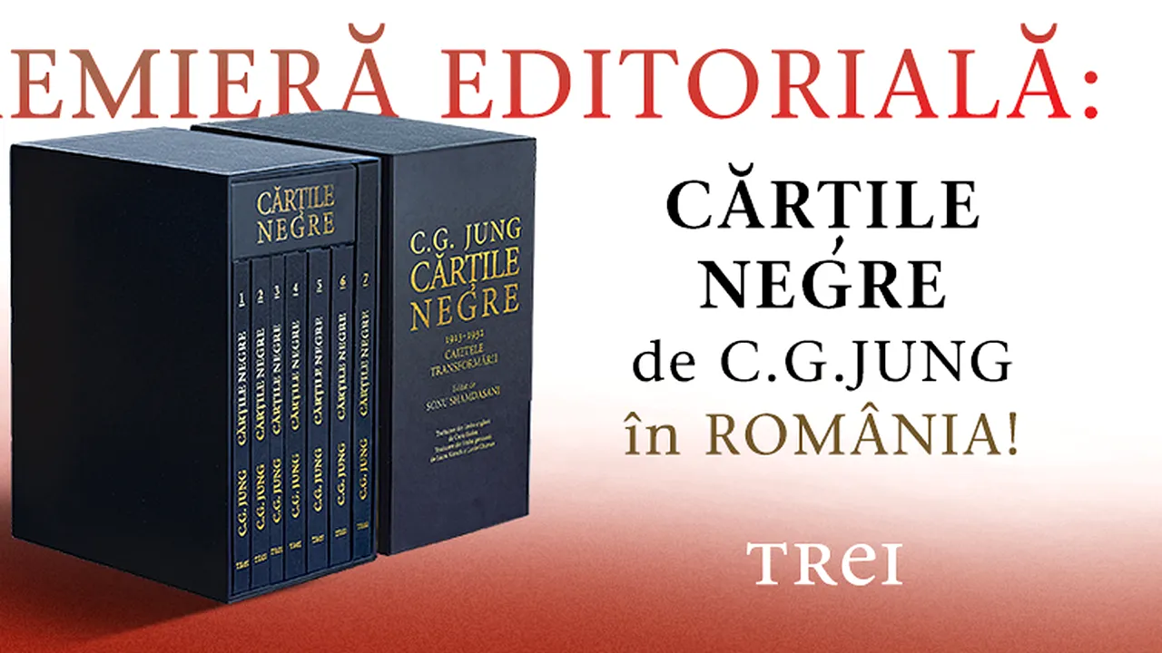 România - a doua ţară din lume după S.U.A. care lansează în premieră „Cărţile Negre”