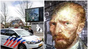 Pandemia, „complice” al infractorilor: Un tablou pictat de Van Gogh a dispărut fără urmă