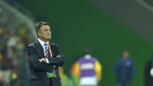 Radomir Antic, fost antrenor la Real Madrid, Barcelona şi Atletico Madrid, a murit