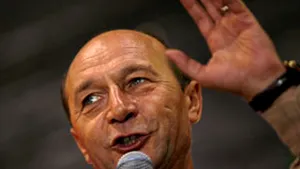 Băsescu, 