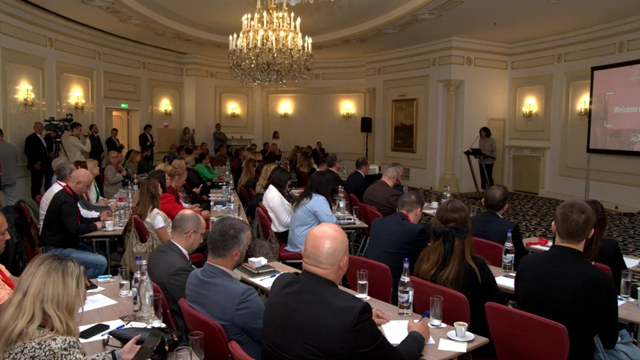 Profesioniştii din industria turismului din Turcia şi din România s-au întâlnit