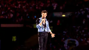 Harry Styles dă lovitura pe Wembley. A stabilit un nou record de bilete vândute