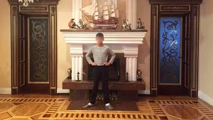 Fiul unui magnat rus şi-a ucis cu sălbăticie prietenul după ce a pierdut la un joc video | FOTO, VIDEO 