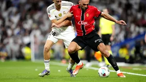 Real Madrid, învinsă la Mallorca și pierde teren în lupta pentru titlu