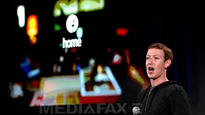 FACEBOOK HOME a fost lansat. Cum arată noua interfaţă pentru smartphone-uri cu sistem Android - FOTO, VIDEO