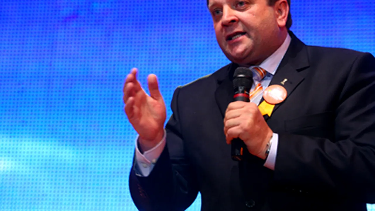 PDL convoacă miercuri Colegiul Director pentru ultima analiză înaintea campaniei electorale