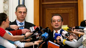 Conducerea PDL, informată despre relaţia cu PSD: Coaliţia a fost ruptă în majoritarea judeţelor