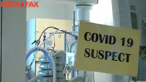 Fără teste pentru COVID-19, dar cu idei. Cum descoperă medicii belgieni cazurile de infectare