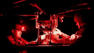 Ucraina foloseşte inteligenţa artificială în război. Milioane de ore de imagini video pentru antrenarea AI