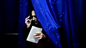 OSCE Says Romanian Election Generally Fair, Alleged Irregularities Need Investigation