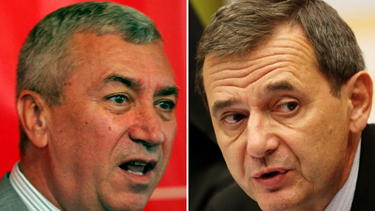 Dolj: PSD şi PDL au semnat protocolul de colaborare, după patru luni de blocaj