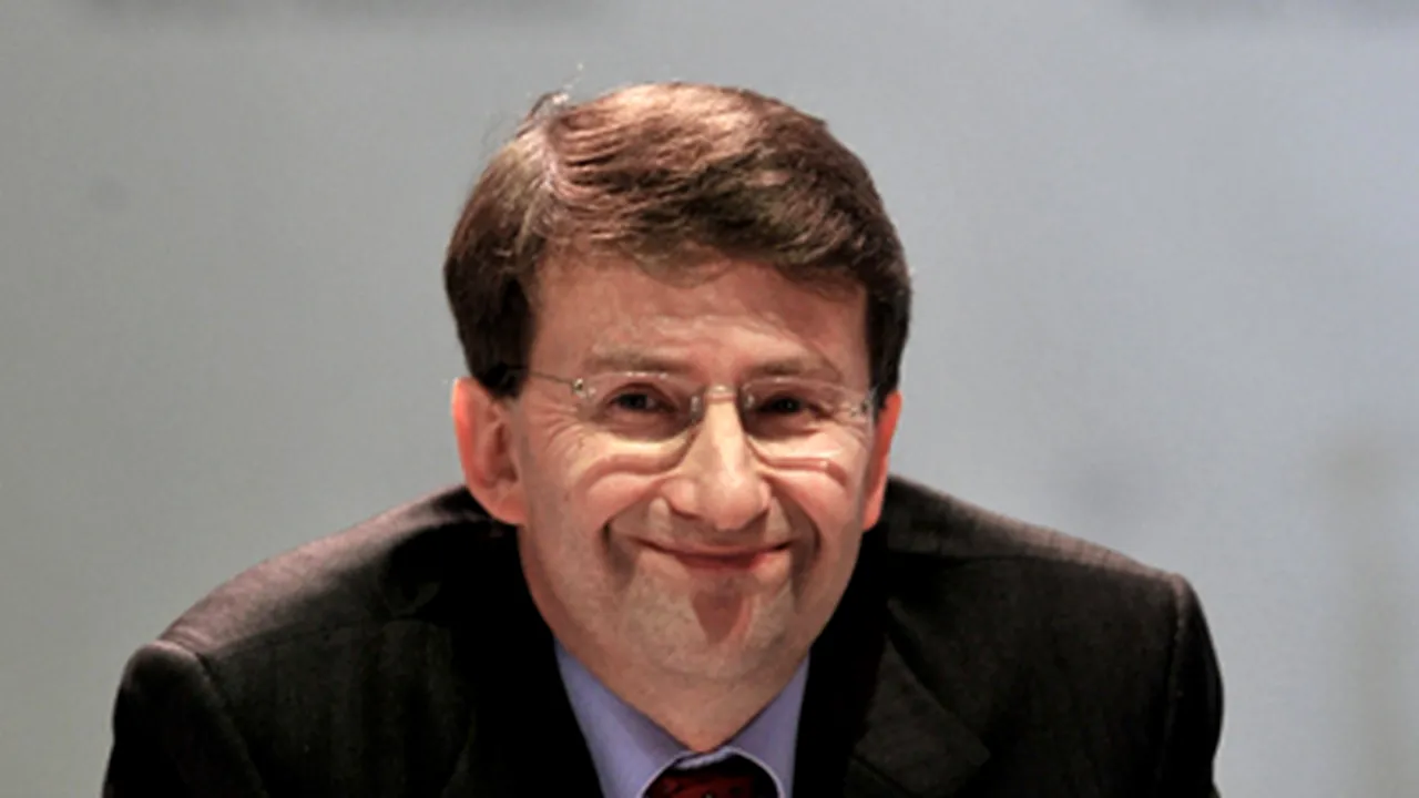 Dario Franceschini, ales la conducerea Partidului Democrat din Italia