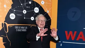 Financial Times: Warren Buffett se simte, la 88 de ani, mai bine decât s-ar simţi orice alt om la această vârstă/ 