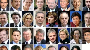 Ministerul Imigraţiei, desfiinţat din noul Guvern francez