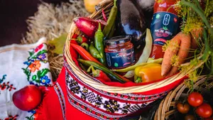 Agricultura sustenabilă: Călătoria de success a Corinei Hodorogea cu Corteva Agriscience
