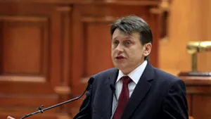 Antonescu: Problema introducerii uninominalului, rezolvată de Guvernul Tăriceanu