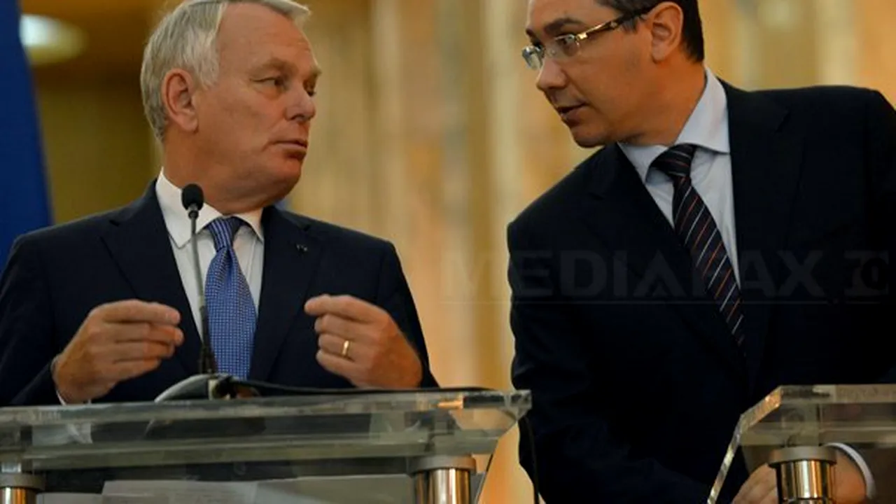 Ponta: ONG-urile, responsabile de 20 ani pentru integrarea romilor. Guvernul va folosi mai bine banii