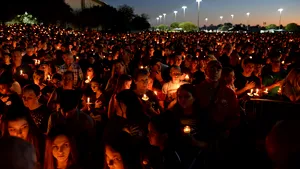 Trump, criticat de supravieţuitorii atacului armat de la liceul din Florida. Afirmaţia care a stârnit nemulţumire: 