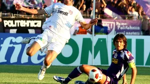 Dosar penal pentru ucidere din culpă după moartea fostului fotbalist Gabi Mureșan