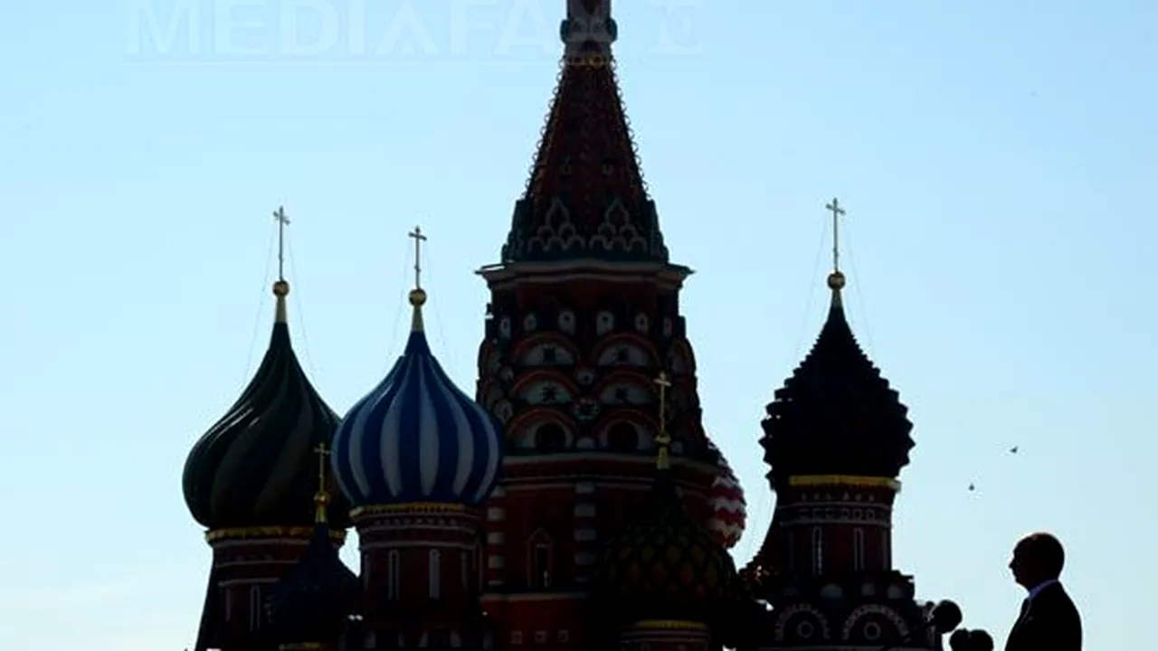 Rusia invită statele NATO la o conferinţă pe tema securităţii care va avea loc la Moscova