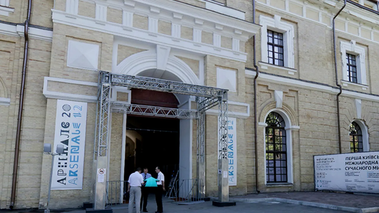 Directoarea unui muzeu a distrus o frescă pentru că o considera imorală. Ce reprezenta lucrarea - FOTO